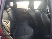 ✅ 2022 Jeep Compass Limited • VIN: 3C4NJDCB9NT108988 • Lot: 92675525. Listed on Copart with 75,244 mi. Free auction sales archive from the USA and detailed vehicle history report at DreamBid. Image 11.