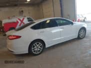 ✅ 2016 Ford Fusion SE • VIN: 3FA6P0H74GR343580 • Lot: 43418296. Wystawiony na IAAI z przebiegiem 157 409 mil. Bezpłatny archiwum sprzedaży aukcyjnych z USA i szczegółowy raport historii pojazdu na DreamBid. Zdjęcie 4.