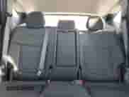 2023 Hyundai Tucson Blue z VIN KM8JBCA18PU123471, wystawiony jako Copart lot #85730945 z przebiegiem 29 261 mil mil oraz Szkoda całkowita • Salvage title. Historia ofert i sprzedaży dostępna na DreamBid. Obrazek 10.