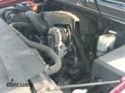 ✅ 2007 Chevrolet Suburban LT • VIN: 1GNFC16J27J216127 • Lot: 43141201. Listed on IAAI with 214,749 mi. Free auction sales archive from the USA and detailed vehicle history report at DreamBid. Image 14.