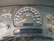 ✅ 2005 GMC Sierra 1500 • VIN: 1GTJC33235F813444 • Lot: 74541684. Wystawiony na Copart z przebiegiem 520 838 mil. Bezpłatny archiwum sprzedaży aukcyjnych z USA i szczegółowy raport historii pojazdu na DreamBid. Zdjęcie 9.