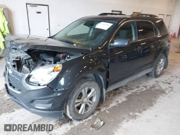2014 Chevrolet Equinox LT z VIN 2GNFLGEK5E6245936, wystawiony jako IAAI lot #43403096 z przebiegiem 102 151 mil mil oraz . Historia ofert i sprzedaży dostępna na DreamBid. Obrazek 17.