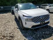 ✅ 2023 Hyundai Santa Fe SEL Premium • VIN: 5NMS3DA12PH018668 • Lot: 57815434. Wystawiony na Copart z przebiegiem 14 698 mil. Bezpłatny archiwum sprzedaży aukcyjnych z USA i szczegółowy raport historii pojazdu na DreamBid. Zdjęcie 11.