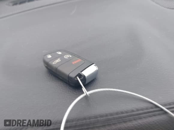 ✅ 2022 Jeep Compass Latitude • VIN: 3C4NJDBB6NT156577 • Lot: 42831815. Listed on IAAI with 86,000 mi. Free auction sales archive from the USA and detailed vehicle history report at DreamBid. Image 11.