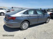 ✅ 2019 Volkswagen Jetta S • VIN: 3VWC57BU5KM061736 • Lot: 55365334. Listed on Copart with Not provided. Free auction sales archive from the USA and detailed vehicle history report at DreamBid. Image 3.