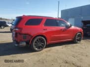 ✅ 2017 Dodge Durango R/T • VIN: 1C4SDHCT5HC690288 • Лот: 92784335. Опубликован ранее на Copart с пробегом 118 675 миль. Бесплатный доступ к архиву аукционных продаж из США и подробный отчёт об истории автомобиля на DreamBid. Изображение 3.