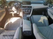 ✅ 2023 Genesis G70 3.3T • VIN: KMTG54TE3PU117641 • Lot: 86703145. Listed on Copart with 27,315 mi. Free auction sales archive from the USA and detailed vehicle history report at DreamBid. Image 8.