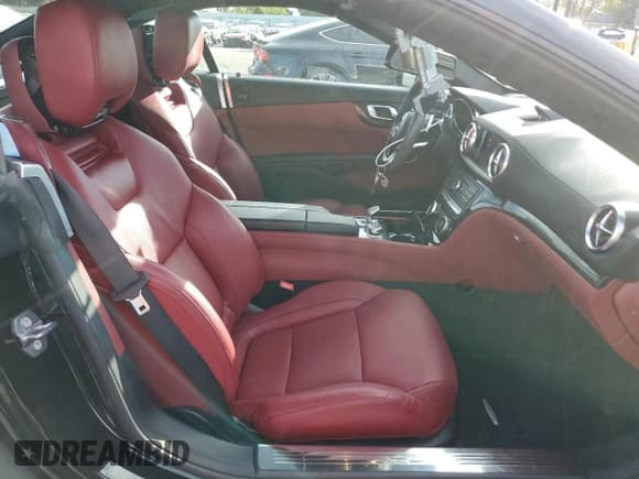 ✅ 2019 Mercedes-Benz SL 450 • VIN: WDDJK6GA0KF057434 • Lot: 87424534. Listed on Copart with 11,948 mi. Free auction sales archive from the USA and detailed vehicle history report at DreamBid. Image 10.