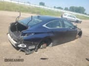 ✅ 2022 Lexus ES 250 • VIN: 58AD11D11NU010063 • Lot: 65681665. Listed on Copart with 59,342 mi. Free auction sales archive from the USA and detailed vehicle history report at DreamBid. Image 3.