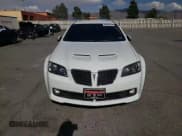 ✅ 2009 Pontiac G8 GT • VIN: 6G2EC57Y29L306108 • Лот: 68952134. Опубликован ранее на Copart с пробегом 69 792 миль. Бесплатный доступ к архиву аукционных продаж из США и подробный отчёт об истории автомобиля на DreamBid. Изображение 10.