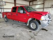 ✅ 2004 Ford F-350 XL • VIN: 1FTSW31PX4EA85412 • Lot: 57989165. Listed on Copart with 337,878 mi. Free auction sales archive from the USA and detailed vehicle history report at DreamBid. Image 4.