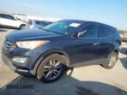 ✅ 2013 Hyundai Santa Fe Sport • VIN: 5XYZW3LA0DG068259 • Лот: 43465867. Опубликован ранее на IAAI с пробегом 123 738 миль. Бесплатный доступ к архиву аукционных продаж из США и подробный отчёт об истории автомобиля на DreamBid. Изображение 15.