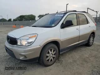 ✅ 2004 Buick Rendezvous • VIN: 3G5DB03E14S543379 • Lot: 90076635. Wystawiony na Copart z przebiegiem 68 525 mil. Bezpłatny archiwum sprzedaży aukcyjnych z USA i szczegółowy raport historii pojazdu na DreamBid. Zdjęcie 1.