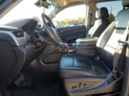 ✅ 2017 Chevrolet Tahoe LT • VIN: 1GNSKBKC2HR335782 • Lot: 92180615. Listed on Copart with 105,520 mi. Free auction sales archive from the USA and detailed vehicle history report at DreamBid. Image 7.