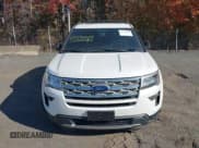✅ 2018 Ford Explorer XLT • VIN: 1FM5K8D85JGB25028 • Lot: 43472624. Wystawiony na IAAI z przebiegiem 87 368 mil. Bezpłatny archiwum sprzedaży aukcyjnych z USA i szczegółowy raport historii pojazdu na DreamBid. Zdjęcie 11.