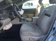 ✅ 2014 Toyota Camry XLE • VIN: 4T4BF1FK4ER360332 • Lot: 90710945. Listed on Copart with 230,479 mi. Free auction sales archive from the USA and detailed vehicle history report at DreamBid. Image 7.