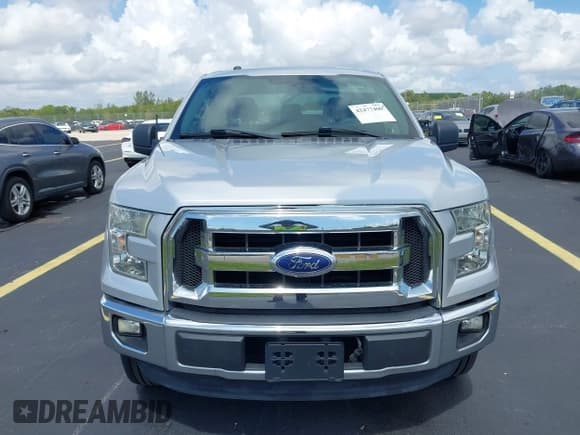 ✅ 2016 Ford F-150 XLT • VIN: 1FTEW1C80GFC19933 • Lot: 42477400. Listed on IAAI with 114,565 mi. Free auction sales archive from the USA and detailed vehicle history report at DreamBid. Image 12.