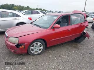 ✅ 2004 Hyundai Elantra GLS • VIN: KMHDN46D64U868602 • Lot: 40232839. Wystawiony na IAAI z przebiegiem 48 064 mil. Bezpłatny archiwum sprzedaży aukcyjnych z USA i szczegółowy raport historii pojazdu na DreamBid. Zdjęcie 2.