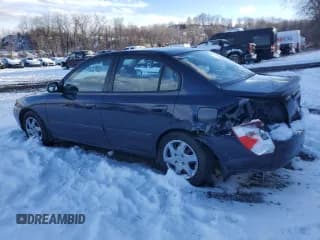✅ 2006 Hyundai Elantra GLS • VIN: KMHDN46D06U238531 • Lot: 89272385. Wystawiony na Copart z przebiegiem 67 127 mil. Bezpłatny archiwum sprzedaży aukcyjnych z USA i szczegółowy raport historii pojazdu na DreamBid. Zdjęcie 2.