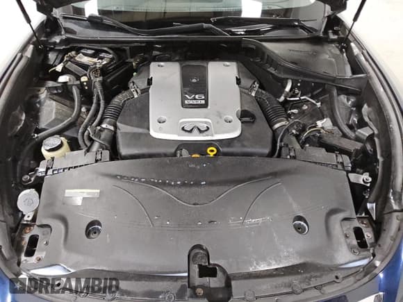 ✅ 2015 Infiniti Q70 • VIN: JN1BY1PR6FM831910 • Lot: 88753915. Listed on Copart with 170,932 mi. Free auction sales archive from the USA and detailed vehicle history report at DreamBid. Image 11.