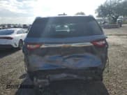 ✅ 2021 Chevrolet Traverse LS • VIN: 1GNERFKW4MJ174791 • Lot: 68449694. Wystawiony na Copart z przebiegiem 83 134 mil. Bezpłatny archiwum sprzedaży aukcyjnych z USA i szczegółowy raport historii pojazdu na DreamBid. Zdjęcie 6.