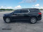 ✅ 2021 Chevrolet Traverse LT Cloth • VIN: 1GNERGKW8MJ162827 • Lot: 42862301. Listed on IAAI with 73,724 mi. Free auction sales archive from the USA and detailed vehicle history report at DreamBid. Image 14.