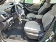 ✅ 2022 Subaru Forester Limited • VIN: JF2SKAPC5NH450472 • Lot: 59840915. Listed on Copart with 30,406 mi. Free auction sales archive from the USA and detailed vehicle history report at DreamBid. Image 7.