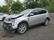 ✅ 2013 Toyota RAV4 Limited • VIN: 2T3DFREV8DW113334 • Лот: 67082955. Опубликован ранее на Copart с пробегом 141 846 миль. Бесплатный доступ к архиву аукционных продаж из США и подробный отчёт об истории автомобиля на DreamBid. Изображение 1.