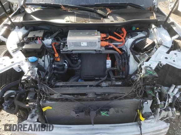 ✅ 2019 Audi e-tron Prestige • VIN: WA1VABGE9KB024265 • Lot: 39302243. Wystawiony na Copart z przebiegiem 29 531 mil. Bezpłatny archiwum sprzedaży aukcyjnych z USA i szczegółowy raport historii pojazdu na DreamBid. Zdjęcie 12.