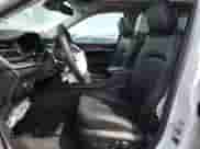 2024 Jeep Grand Cherokee with VIN 1C4RJYB64R8957458, listed as a Copart auction lot 65871295 with 468 mi miles and Salvage title. Bid and sale history available at DreamBid. Image 7.