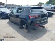 ✅ 2020 Jeep Compass Trailhawk • VIN: 3C4NJDDB5LT233370 • Лот: 42906285. Опубликован ранее на IAAI с пробегом 74 509 миль. Бесплатный доступ к архиву аукционных продаж из США и подробный отчёт об истории автомобиля на DreamBid. Изображение 3.
