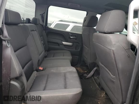 ✅ 2016 Chevrolet Silverado 2500HD LT • VIN: 1GC1KVE84GF240766 • Lot: 85331575. Wystawiony na Copart z przebiegiem 130 136 mil. Bezpłatny archiwum sprzedaży aukcyjnych z USA i szczegółowy raport historii pojazdu na DreamBid. Zdjęcie 10.