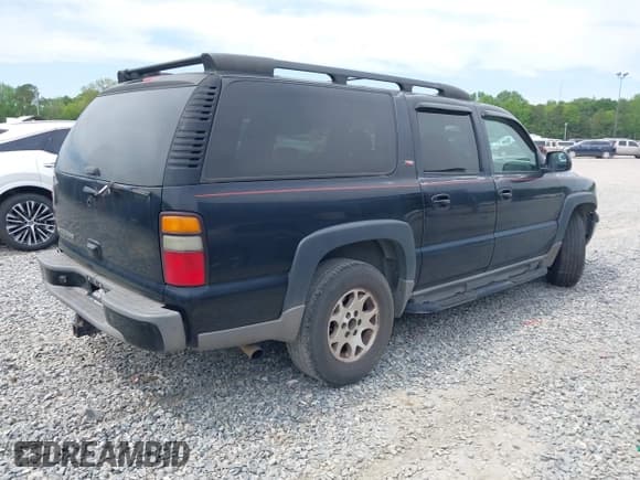 ✅ 2006 Chevrolet Suburban LS 1WT • VIN: 1GNEC16Z36J176432 • Лот: 42053552. Опубликован ранее на IAAI с пробегом 364 087 миль. Бесплатный доступ к архиву аукционных продаж из США и подробный отчёт об истории автомобиля на DreamBid. Изображение 4.