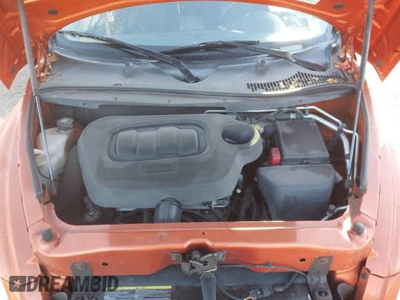 2008 Chevrolet HHR LS с VIN 3GNDA13D18S579224, выставлен на аукционе IAAI как лот 43562572 с пробегом 151 943 миль миль и . История ставок и продаж доступна на DreamBid. Изображение 10.