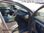 ✅ 2018 Ford Taurus SEL • VIN: 1FAHP2H87JG116962 • Lot: 43071248. Listed on IAAI with Not provided. Free auction sales archive from the USA and detailed vehicle history report at DreamBid. Image 5.