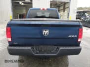 ✅ 2020 Ram 1500 Tradesman • VIN: 1C6RR7FG1LS161144 • Lot: 89815995. Listed on Copart with 170,008 mi. Free auction sales archive from the USA and detailed vehicle history report at DreamBid. Image 6.