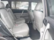 ✅ 2012 Toyota Highlander SE • VIN: 5TDZA3EH9CS024514 • Lot: 43711438. Listed on IAAI with 203,817 mi. Free auction sales archive from the USA and detailed vehicle history report at DreamBid. Image 8.