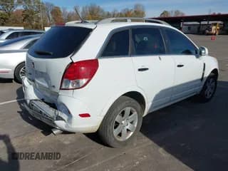 ✅ 2008 Saturn VUE XR • VIN: 3GSCL53748S706956 • Lot: 43660999. Wystawiony na IAAI z przebiegiem 217 175 mil. Bezpłatny archiwum sprzedaży aukcyjnych z USA i szczegółowy raport historii pojazdu na DreamBid. Zdjęcie 4.