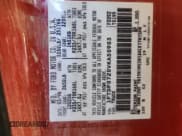 ✅ 1997 Ford F-150 XL • VIN: 1FTDF0720VKA50903 • Lot: 92311125. Listed on Copart with 282,509 mi. Free auction sales archive from the USA and detailed vehicle history report at DreamBid. Image 12.