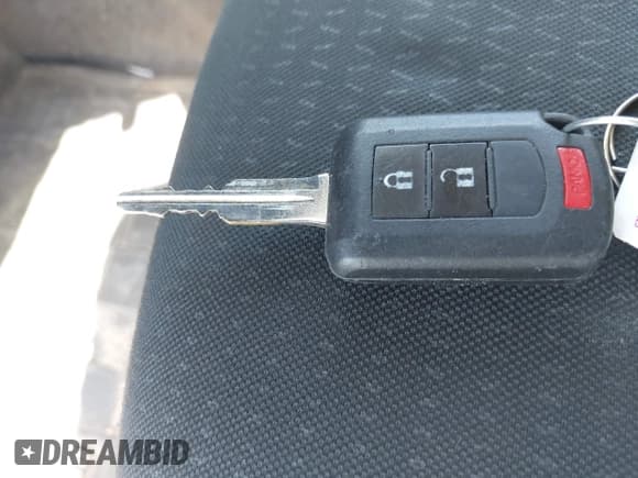 ✅ 2023 Mitsubishi Mirage ES • VIN: ML32FUFJ9PHF05308 • Лот: 43075995. Опубликован ранее на IAAI с пробегом 68 731 миль. Бесплатный доступ к архиву аукционных продаж из США и подробный отчёт об истории автомобиля на DreamBid. Изображение 11.