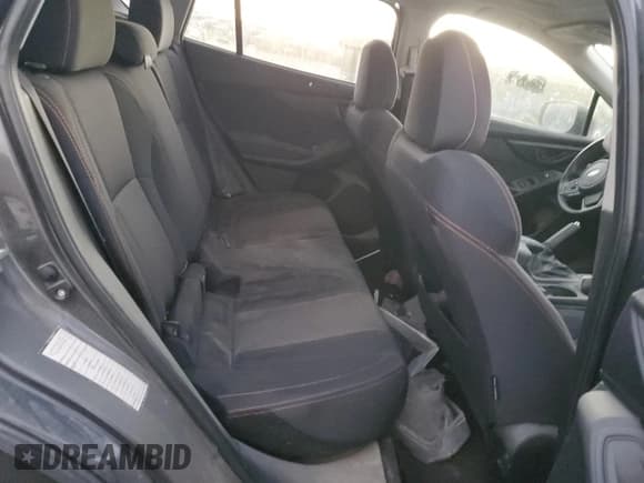 ✅ 2020 Subaru Crosstrek Premium • VIN: JF2GTAEC6LH240918 • Лот: 92834485. Опубликован ранее на Copart с пробегом Не указан. Бесплатный доступ к архиву аукционных продаж из США и подробный отчёт об истории автомобиля на DreamBid. Изображение 11.