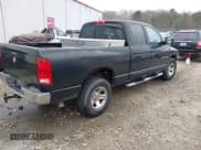 ✅ 2005 Dodge 1500 SLT • VIN: 1D7HA18D15J508241 • Лот: 41194904. Опубликован ранее на IAAI с пробегом 307 157 миль. Бесплатный доступ к архиву аукционных продаж из США и подробный отчёт об истории автомобиля на DreamBid. Изображение 4.