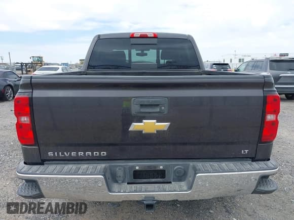 ✅ 2014 Chevrolet Silverado 1500 LT • VIN: 3GCUKREC7EG561639 • Lot: 42020364. Wystawiony na IAAI z przebiegiem 154 785 mil. Bezpłatny archiwum sprzedaży aukcyjnych z USA i szczegółowy raport historii pojazdu na DreamBid. Zdjęcie 16.
