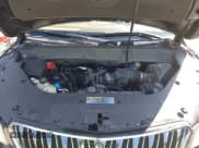 ✅ 2013 Buick Enclave Premium • VIN: 5GAKRDKD7DJ123575 • Lot: 41819474. Wystawiony na IAAI z przebiegiem 173 513 mil. Bezpłatny archiwum sprzedaży aukcyjnych z USA i szczegółowy raport historii pojazdu na DreamBid. Zdjęcie 10.