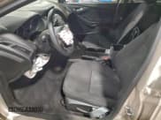 ✅ 2017 Ford Focus SE • VIN: 1FADP3F27HL315367 • Lot: 93522605. Listed on Copart with 52,927 mi. Free auction sales archive from the USA and detailed vehicle history report at DreamBid. Image 7.