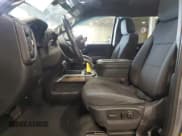 ✅ 2019 Chevrolet Silverado 1500 RST • VIN: 1GCRYEED0KZ348551 • Лот: 71456725. Опубликован ранее на Copart с пробегом 34 255 миль. Бесплатный доступ к архиву аукционных продаж из США и подробный отчёт об истории автомобиля на DreamBid. Изображение 7.