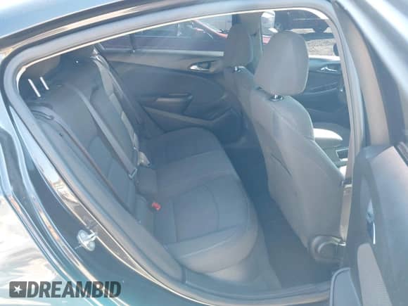 2016 Chevrolet Cruze LT с VIN 1G1BE5SM8G7230581, выставлен на аукционе IAAI как лот 43473418 с пробегом 198 002 миль миль и . История ставок и продаж доступна на DreamBid. Изображение 8.