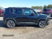 ✅ 2015 Jeep Renegade Latitude • VIN: ZACCJABH0FPB66182 • Lot: 43634862. Listed on IAAI with 49,018 mi. Free auction sales archive from the USA and detailed vehicle history report at DreamBid. Image 13.