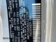 ✅ 2013 Hyundai Veloster w/Black Int • VIN: KMHTC6AD8DU127159 • Лот: 93060765. Опубликован ранее на Copart с пробегом 130 904 миль. Бесплатный доступ к архиву аукционных продаж из США и подробный отчёт об истории автомобиля на DreamBid. Изображение 10.