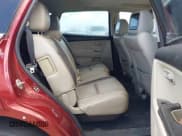 ✅ 2012 Mazda CX-9 Touring • VIN: JM3TB2CA4C0361430 • Lot: 42910315. Listed on IAAI with 129,555 mi. Free auction sales archive from the USA and detailed vehicle history report at DreamBid. Image 8.